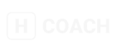 H-Coach logo
